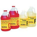 VELOPEX 1 Gal Fixer ONLY