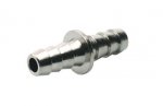 DCI #0078 FITTING 1/8″  In-Line Barb