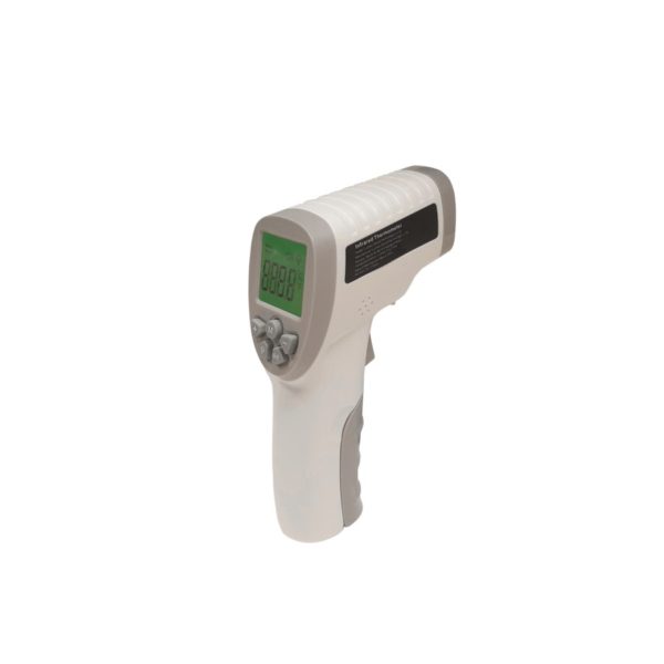 NON-CONTACT FOREHEAD INFRARED THERMOMETER #SK-T008 (CLOC)