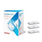 TUTTNAUER  CHAMBER BRITE Clean N Shine  (12 Tablets)  #CB0020