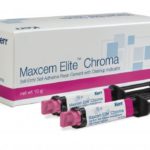 MAXCEM Elite Chroma
