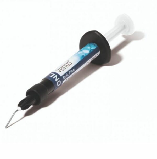 VENUS BULK FLOW ONE 2g Syringe Refill #66094723 (Kulzer)