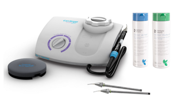 Dentsply Cavitron Prophy-Jet Air Polishing System Package 8161427
